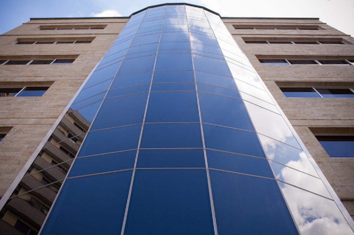 Cuarta Avenida Suites Каракас Экстерьер фото