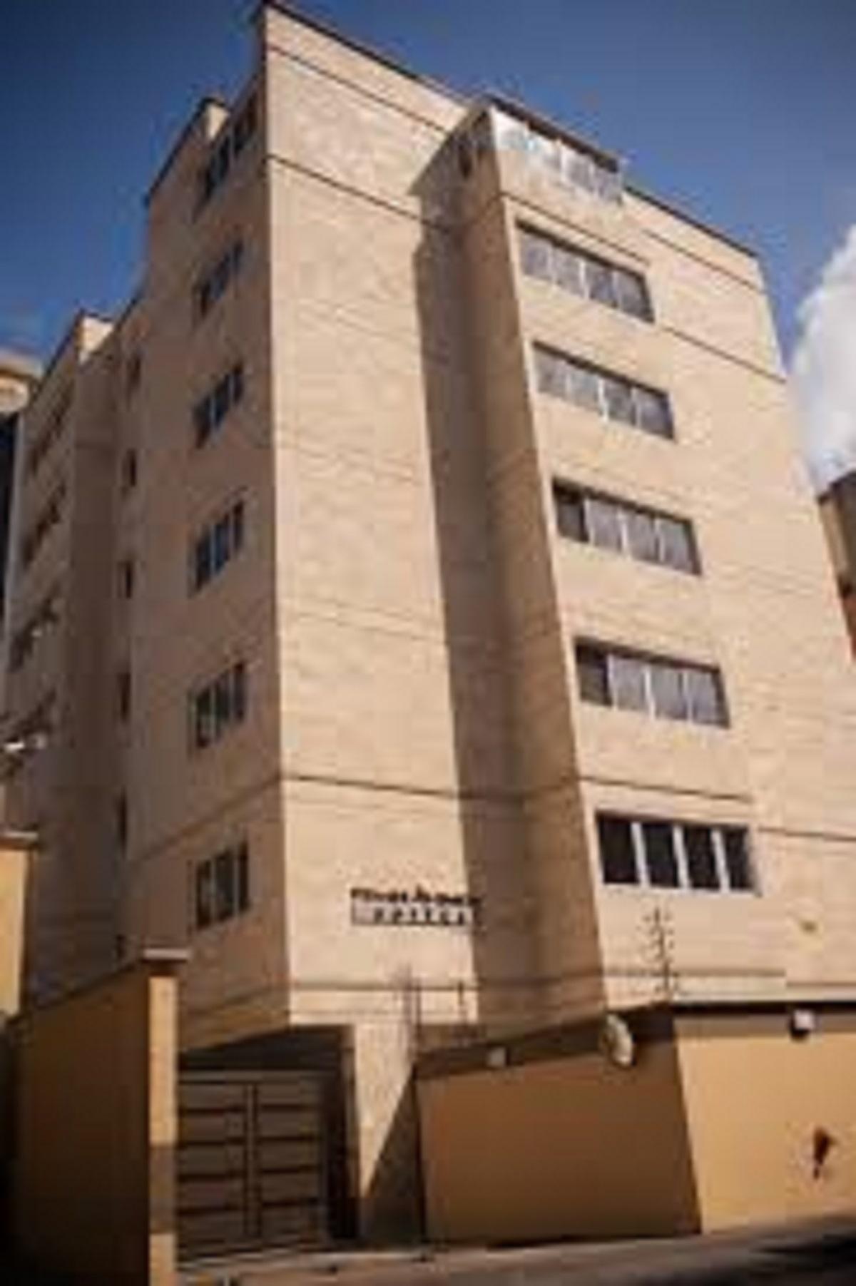 Cuarta Avenida Suites Каракас Экстерьер фото