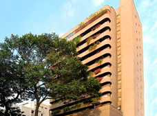 Cuarta Avenida Suites Каракас Экстерьер фото