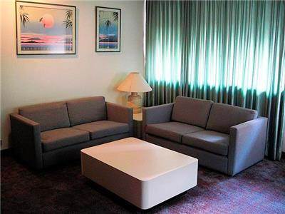 Cuarta Avenida Suites Каракас Экстерьер фото