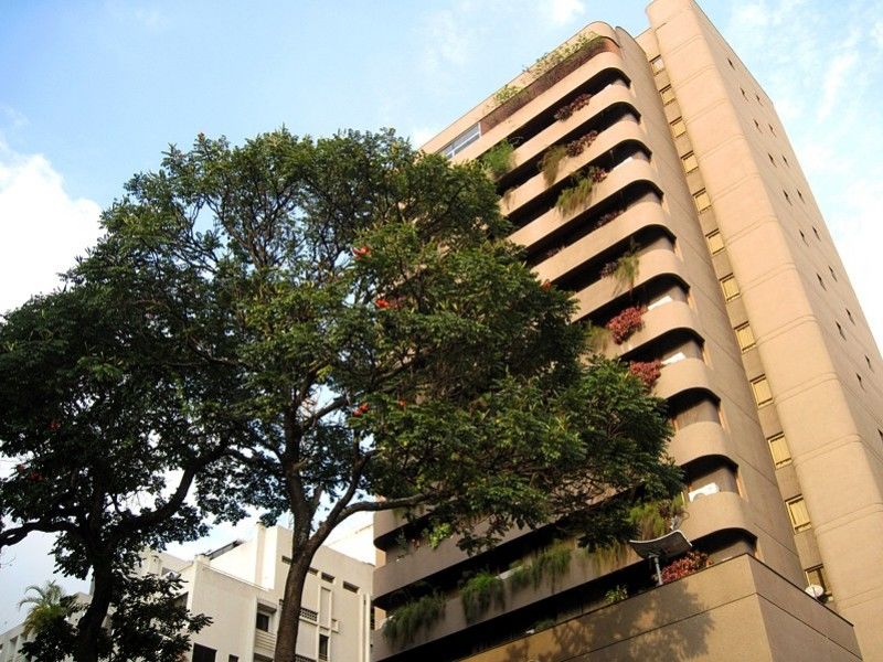Cuarta Avenida Suites Каракас Экстерьер фото